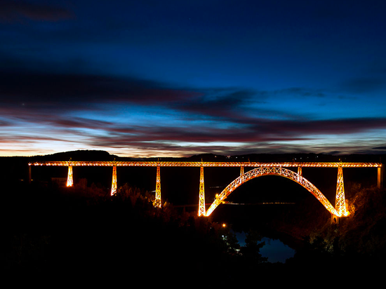 Viaduc de garabit